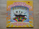 The Beatles ?– Magical Mystery Tour, Parlophone, Italy, 1977, Reissue