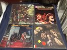 CCR (7) VINYL RECORD LOT