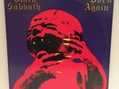 Black Sabbath Born Again LP Album 1983 Warner Bros 1-23978 VG+ Metal