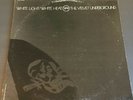 The Velvet Underground “White Light/White Heat” LP Orig 1968 East Coast V6-5046