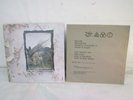 Vinyl Record LP Album 12
