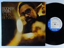 BOOKER ERVIN The In Between LP on Blue Note VG++