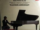 SEALED: Chopin: Piano Works Vol. XII - Vladimir Ashkenazy