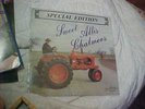 twenty  COPIES  --Sweet Allis Chalmers Special Edition Joe Diffie SEALED
