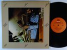 JOE HENDERSON W/ ALICE COLTRANE The Elements LP on Milestone VG++/NM