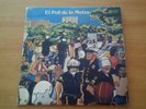 EL POLI DE LA METRO, LP, SALSA, GUAGUANCO DE VENEZUELA