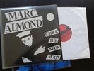 Marc Almond Under The Neon Moon Live  Album