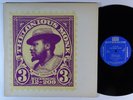 THELONIOUS MONK The Unique LP on Riverside VG++ DG mono