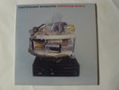 Einstürzende Neubauten - Perpetuum Mobile LP double vinyle 33t- 2004.