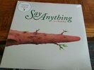 SAY ANYTHING 2LP MOTION CITY SOUNDTRACK BAYSIDE THRICE GET UP KIDS SAVES THE DAY