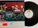NM- PROMO LP / MAR-KEYS / BOOKER T & THE M.G.'S / Back To Back / STAX 720 / Mono