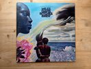 Miles Davis Bitches Brew UK 1st Press Very Good 2 x Vinyl Record CBS 66236