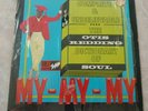 OTIS REDDING The Dictionary Of Soul LP VOLT 415 org mono RARE -A labels-Nm Vinyl