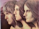 Mobile Fidelity 200gr: ELP, Emerson Lake Palmer, Trilogy, MFSL 1-218, NM, #3000