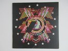 Hawkwind / X In Search Of Space First Pressing Vinyl LP