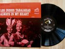 LOS INDIOS TABAJARAS always in my heart RCA LSP 2912 orig 1964 exotica 1S NM