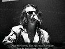 DAVE STEWART & THE SPIRITUAL COWBOYS - Live At Rockpalast - 2 LP MadeInGermany