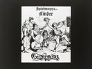 GURNEMANZ - Spielmannskinder - LP Missing Vinyl Records