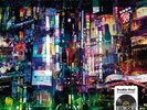 AGITATION FREE - Shibuya Nights Live in Tokyo - 2 LP colour MadeInGermany