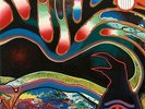 SAND - North Atlantic Raven - LP (colour, heavy duty cover) Rotor Music