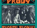 PRUDY - Zvonte  Zvonky - LP 2018 Opus