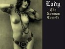 WICKED LADY - The axeman cometh - 2 LP  1972 Guerssen