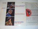 HMV ASD 655 1st press S/C Stereo :ELGAR Cello Concerto etc: DU PRE: BARBIROLLI