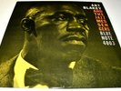 ART BLAKEY, The Jazz Messengers,  BLUE NOTE BST-4003  RVG   EAR Laminated