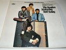 THE BEATLES, Yesterday and Today, BUTCHER COVER