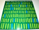 JUTTA HIPP / WITH ZOOT SIMS / BLUE NOTE BLP 1530 Fram cover, Cover only