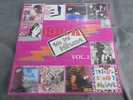 ROCK EN TU IDIOMA VOL 2 FEAT. CHARLY GARCIA / LA TORRE / GIT / MIGUEL MATEOS LP