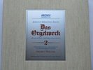 2722 003 - BACH - Organ Works Volume 2 HELMUT WALCHA - Ex 7 LP Record Box Set