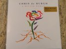 New Sealed Vinyl Record LP - Chris de Burgh - A Better World on 180 gram vinyl