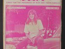 NANCY W/ BILLI WELLES OUTER REALM: Like You Do / I Promise I'll Wait 45 (PS)