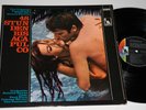 OST 48 Hours to Acapulco 1967 German LP MINT Paul Nero Doldinger Roland Kovac