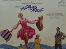 LP Rodgers & Hammerstein The Sound Of Music (An Original Soundtrack Recording)