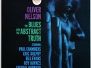 Oliver Nelson Blues and the Abstract Truth on Impulse - Japan Gatefold LP NM