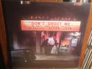 ELTON JOHN don't shoot me i'm only the piano player 1972 UK DJM TRANSLUCENT RED