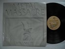 Metal Massacre Vol III LP 1983 US EX shrink SLAYER/TYRANT/WARLORD/VIRGIN STEELE