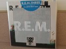 R.E.M. Collapse into now NEW SEALED 3 x 7