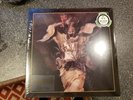 The Satanist by Behemoth (Vinyl, Feb-2014, 2 Discs, Nuclear Blast)