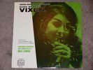 BILL LOOSE Russ Meyer's VIXEN OST LP ? Rare 1969 PSYCH JAZZ POP/BOSSA Soundtrack