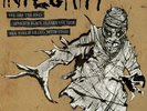 INTEGRITY - POWER TRIP-SPLIT   VINYL  SINGLE NEW