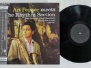 ART PEPPER MEETS THE RHYTHM SECTION CONTEMPORARY P-7563 Japan OBI VINYL LP