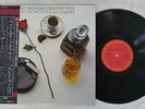 BILL WITHERS GREATEST HITS CBS/SONY 25AP 2041 Japan OBI VINYL LP