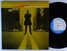 HERBIE HANCOCK Inventions And Dimensions LP on Blue Note