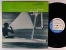 HERBIE HANCOCK Maiden Voyage LP on Blue Note NY stereo