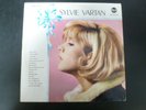 SYLVIE VARTAN GIFT WRAPPED FROM PARIS NM LP 1965 GERMANY
