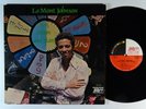 LAMONT JOHNSON Sun, Moon & Stars LP on Mainstream NM