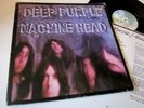 DEEP PURPLE - MACHINE HEAD Smoke on the water - STAMPA APRIBILE USA - LP VINILE